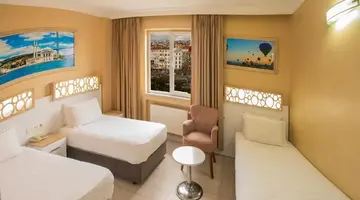 GRAND VATAN HOTEL