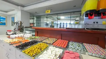 GRAND VATAN HOTEL