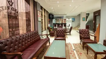 GRAND VATAN HOTEL