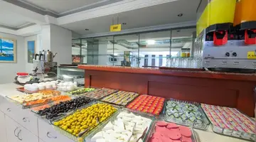 GRAND VATAN HOTEL