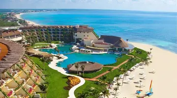 Grand Velas Riviera Maya