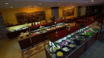 Grand Viking Hotel
