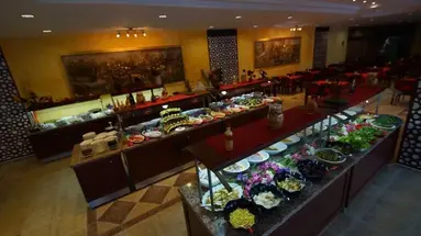 Grand Viking Hotel