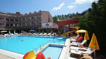 Grand Viking Hotel