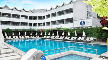 Grand Viking Hotel