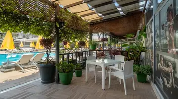 Grand Viking Hotel