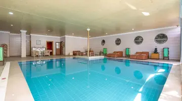Grand Viking Hotel