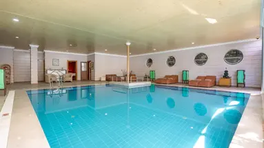 Grand Viking Hotel