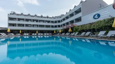 Grand Viking Hotel