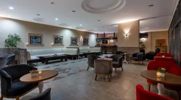 Grand Viking Hotel