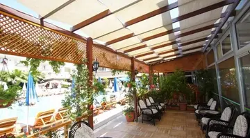 Grand Viking Hotel