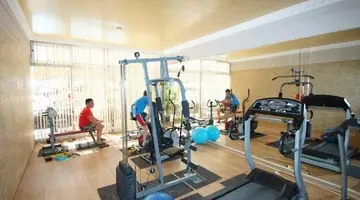 Grand Viking Hotel
