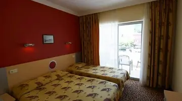 Grand Viking Hotel
