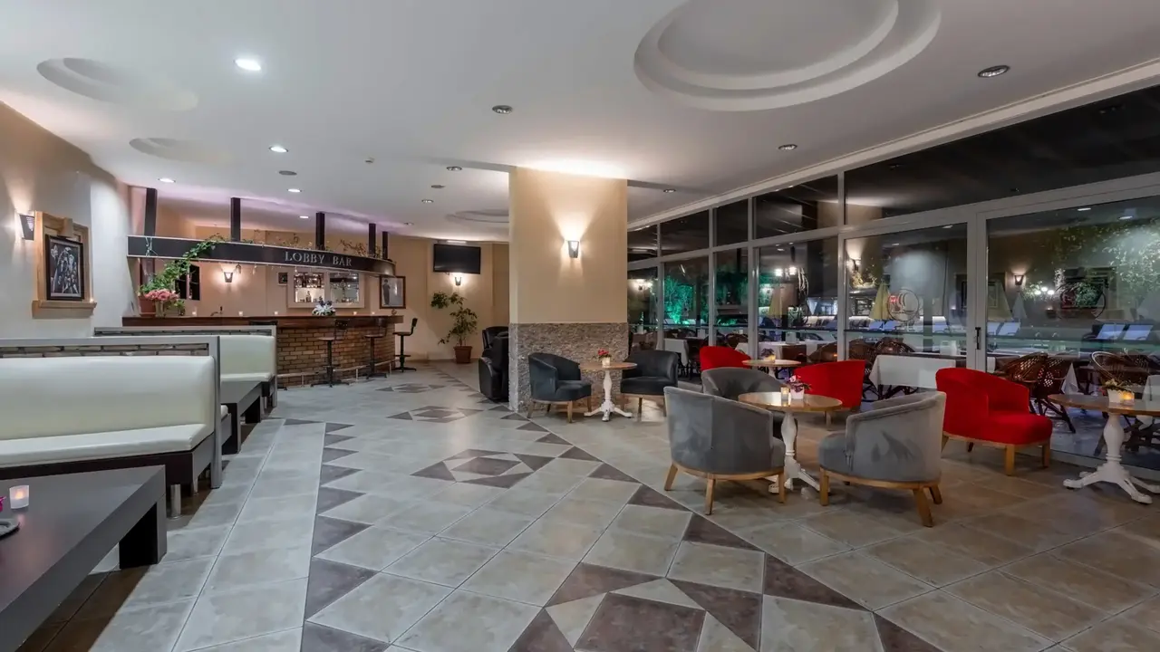 Grand Viking Hotel