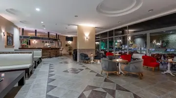 Grand Viking Hotel