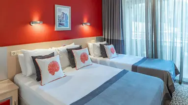 Grand Viking Hotel