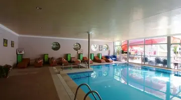 Grand Viking Hotel