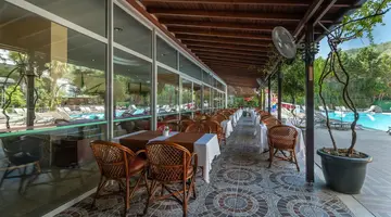 Grand Viking Hotel