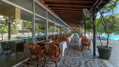 Grand Viking Hotel