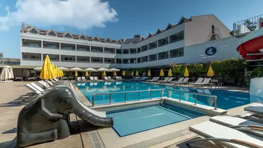 Grand Viking Hotel