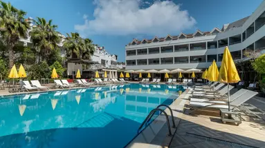 Grand Viking Hotel