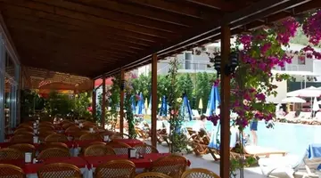 Grand Viking Hotel