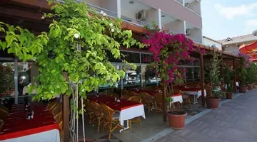 Grand Viking Hotel