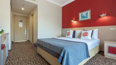 Grand Viking Hotel