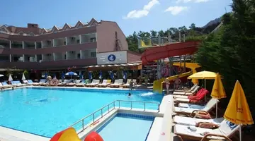 Grand Viking Hotel