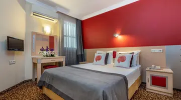 Grand Viking Hotel