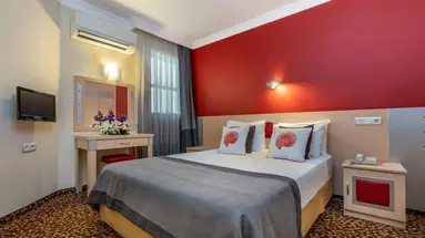 Grand Viking Hotel