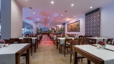 Grand Viking Hotel