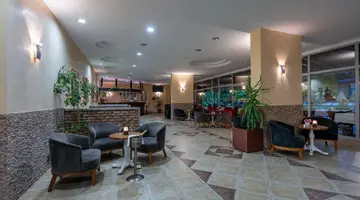 Grand Viking Hotel