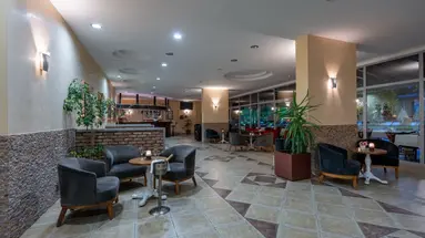 Grand Viking Hotel