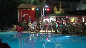 Grand Viking Hotel