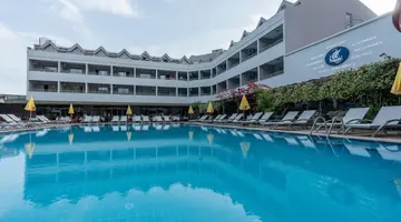 Grand Viking Hotel