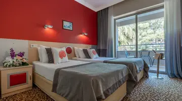 Grand Viking Hotel