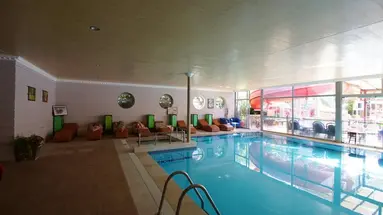 Grand Viking Hotel