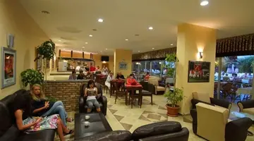 Grand Viking Hotel
