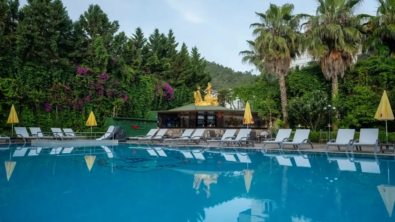 Grand Viking Hotel