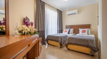 Grand Viking Hotel