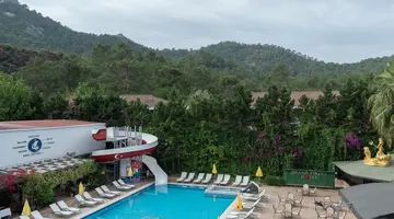 Grand Viking Hotel