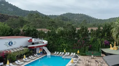 Grand Viking Hotel