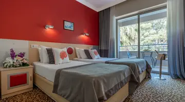 Grand Viking Hotel
