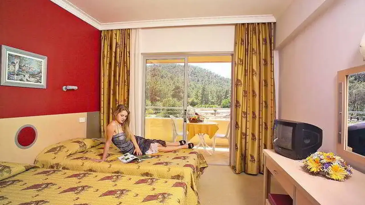 Grand Viking Hotel