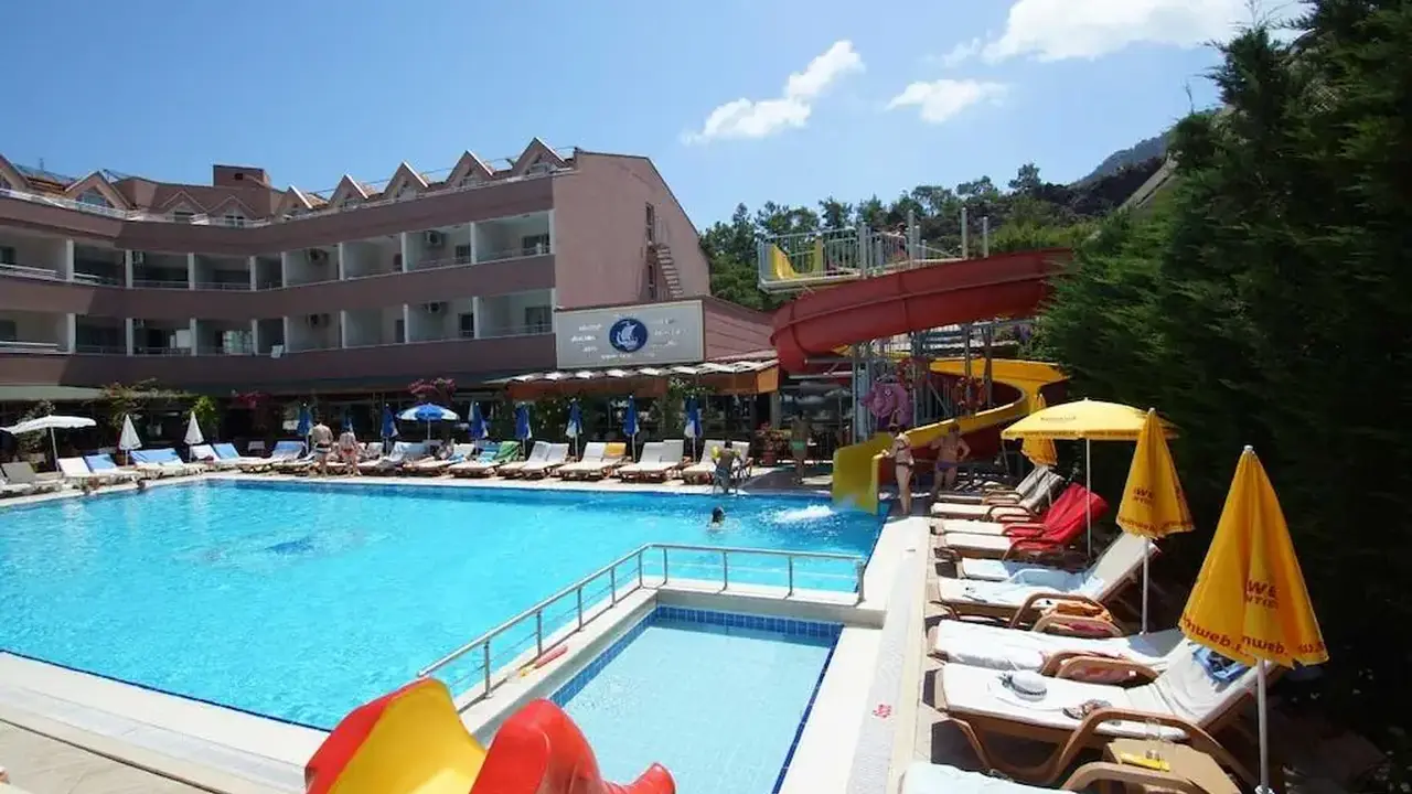 Grand Viking Hotel