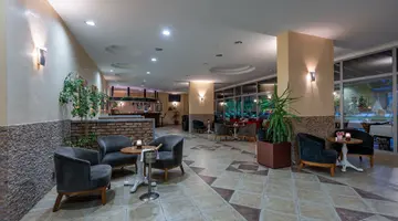 Grand Viking Hotel