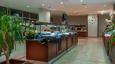 Grand Viking Hotel