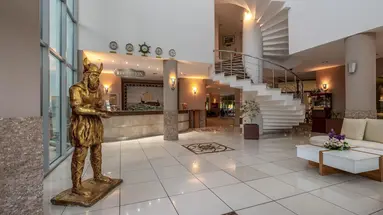 Grand Viking Hotel