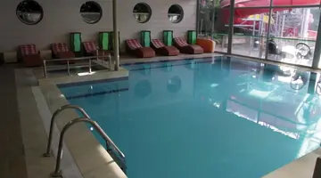 Grand Viking Hotel